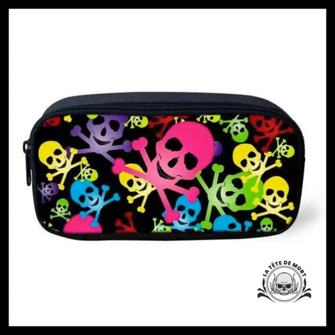 Trousse Pirate