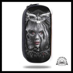 Trousse Tête de Mort Ange