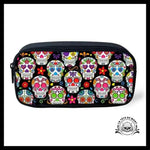 Trousse Tête de Mort Calavera