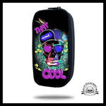 Trousse Tête de Mort Cool