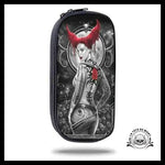 Trousse Tête de Mort Diable