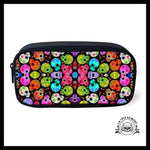 Trousse Tête de Mort Fête Mexicaine