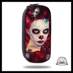Trousse Tête de Mort Mexicaine Catrina