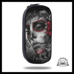 Trousse Tête de Mort Santa Muerte