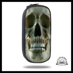 Trousse Tête de Mort Sourire