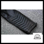 Veste Biker (Cuir)