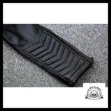 Veste Biker (Cuir)