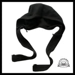 Veste Biker Noire (Cuir)