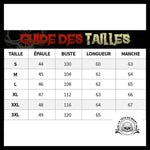 Veste Skull (Cuir)