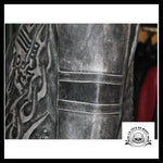 Veste Skull Homme (Cuir)