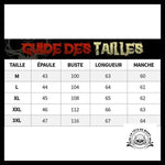 Veste Skull Homme (Cuir)