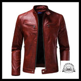 Veste Tête de Mort