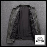 Veste Tête de Mort Baron Urbain
