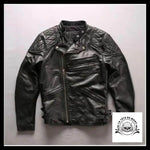 Veste Tête de Mort Pirate Grise