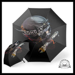 Parapluie Motard