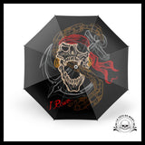 Parapluie Pirate Terrifiant