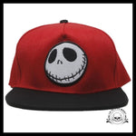 Casquette Skull Jack