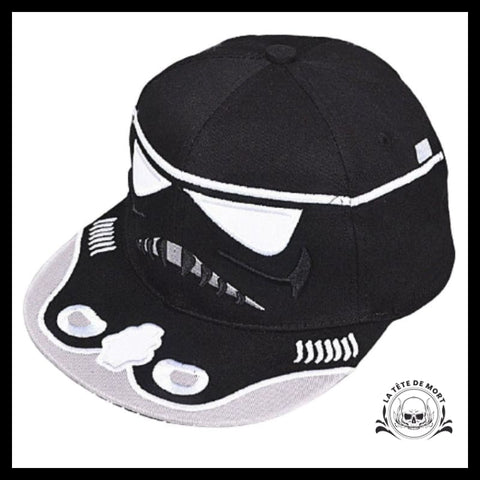 Casquette Stormtrooper