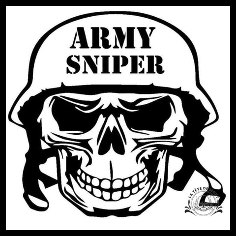 Sticker Sniper