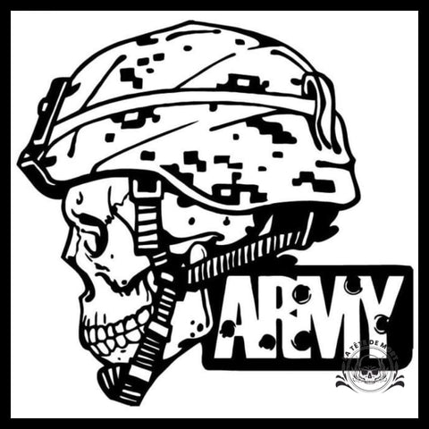 Sticker Army