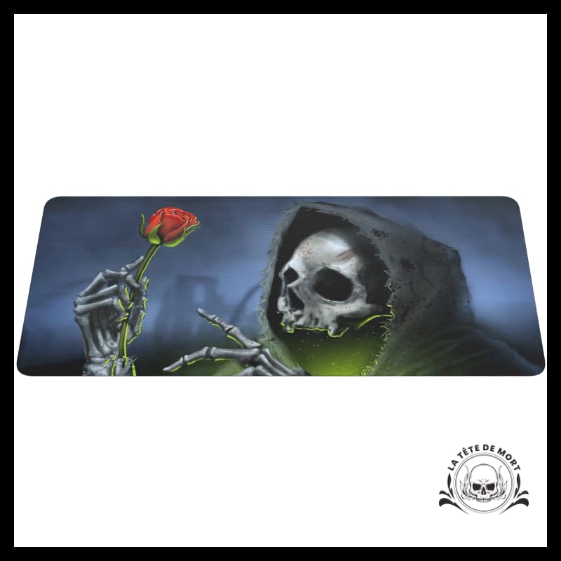 Tapis de Souris Tête de Mort, Crâne Faction