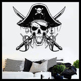 Sticker Pirate