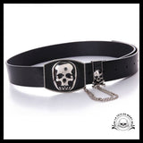 Ceinture Punk Rock