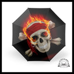 Parapluie Pirate
