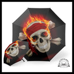 Parapluie Pirate