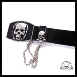 Ceinture Punk Rock