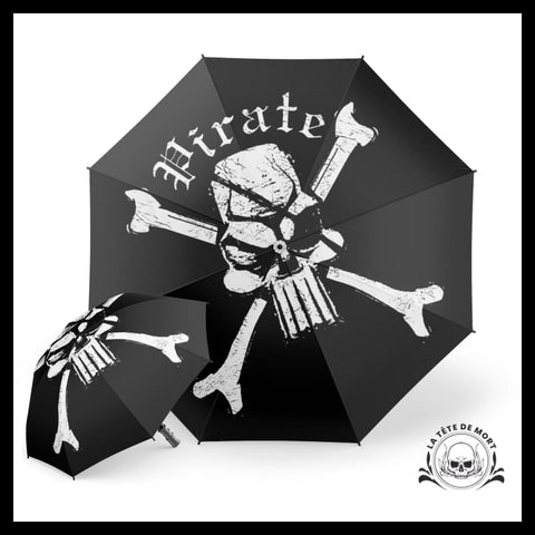 Parapluie Pirate Corsaire