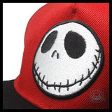 Casquette Skull Jack