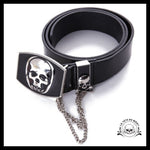 Ceinture Punk Rock