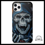 Coque Faucheuse Mexicaine (iPhone)