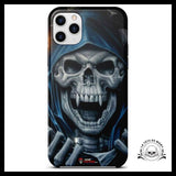Coque Faucheuse Mexicaine (iPhone)