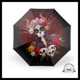 Parapluie Gothique Frémissant
