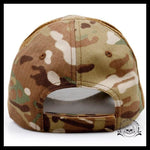 Casquette Skull Militaire