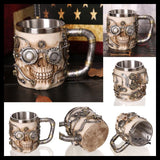 Mug Steampunk