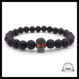 Bracelet Shamballa (Perles)