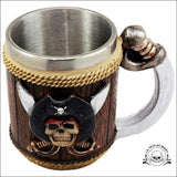 Mug Pirate Vintage