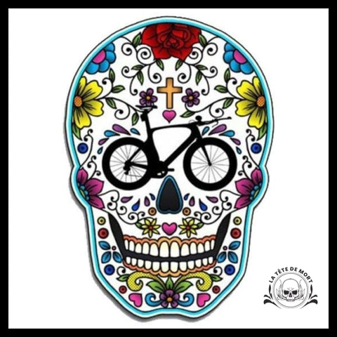 Sticker Vélo