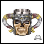 Mug Corne Viking