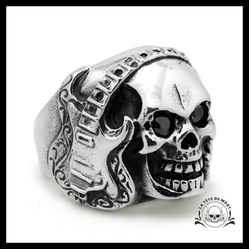 Bague guitare online