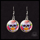 Boucles d’Oreilles Catrina