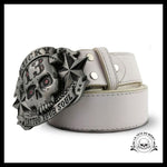 Ceinture Biker