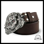 Ceinture Biker