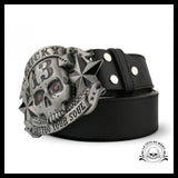 Ceinture Biker