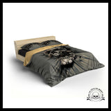 Housse de Couette Viking