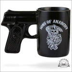 Mug Sons Of Anarchy