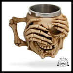 Mug Tête de Mort Design